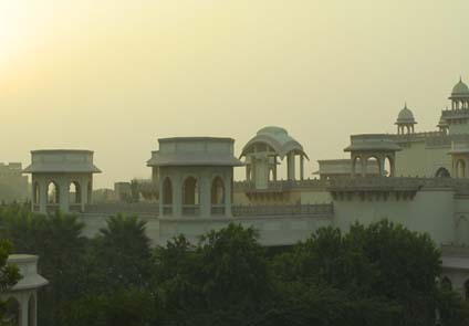 Taj Hari Mahal Jodhpur